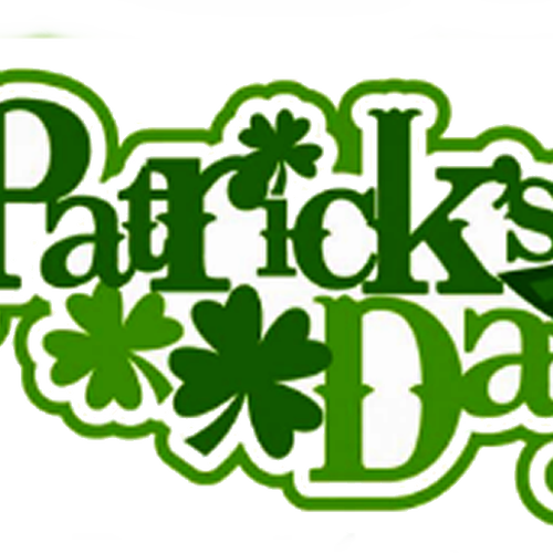 Patrick's Day Party - March St Patrick's Day 2018 (500x500)