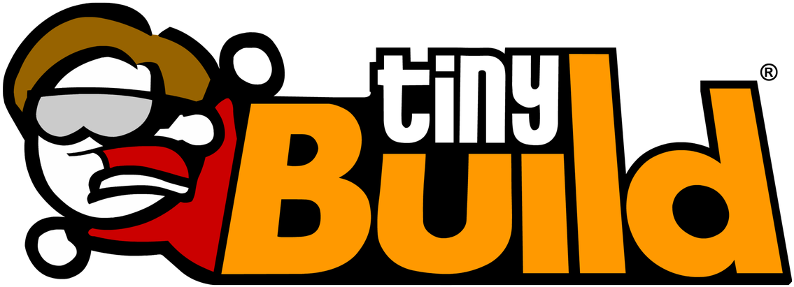 Don't Forget To Rsvp For The Meetup Here - Tiny Build (1200x509)