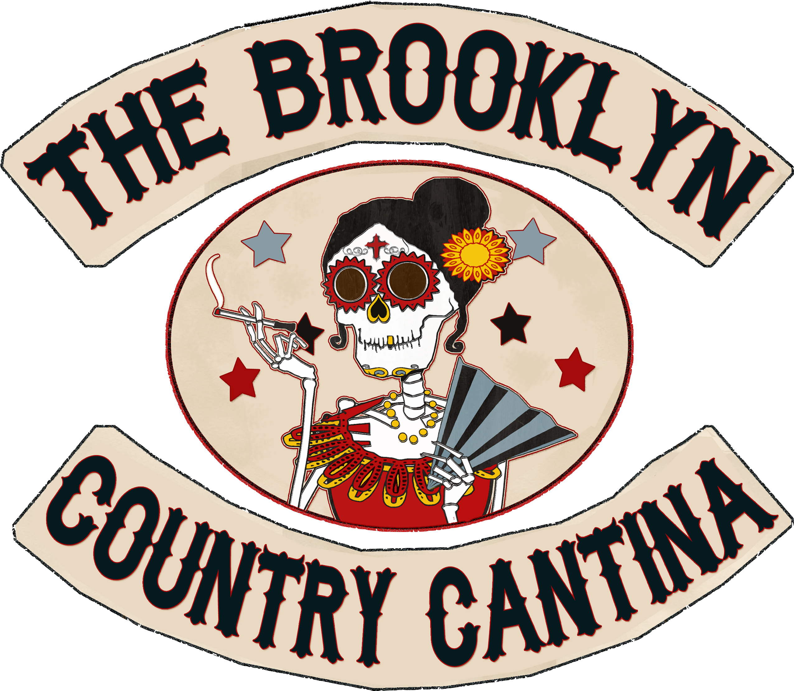 Brooklyn Country Cantina - Brooklyn Country Cantina (2621x2252)