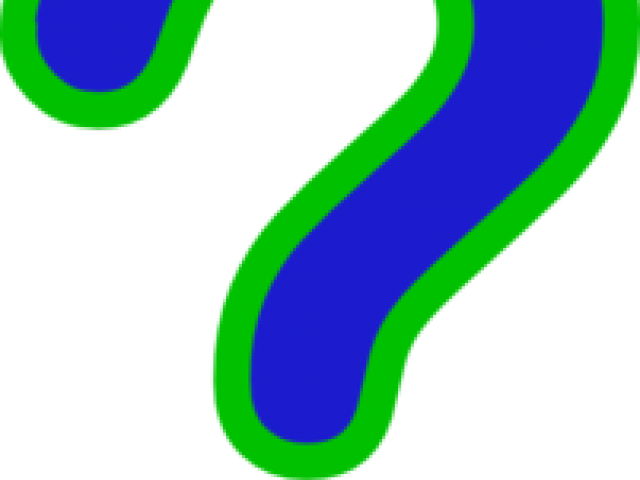 Free Clipart Question - Free Clipart Question (640x480)