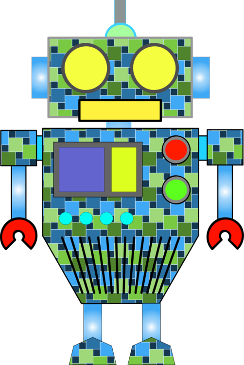 Machine Clipart Toy - Machine Clipart Toy (502x750)