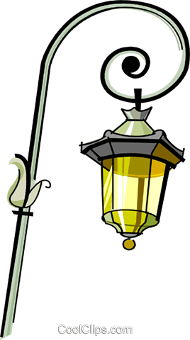 Street Light - Street Light (268x480)