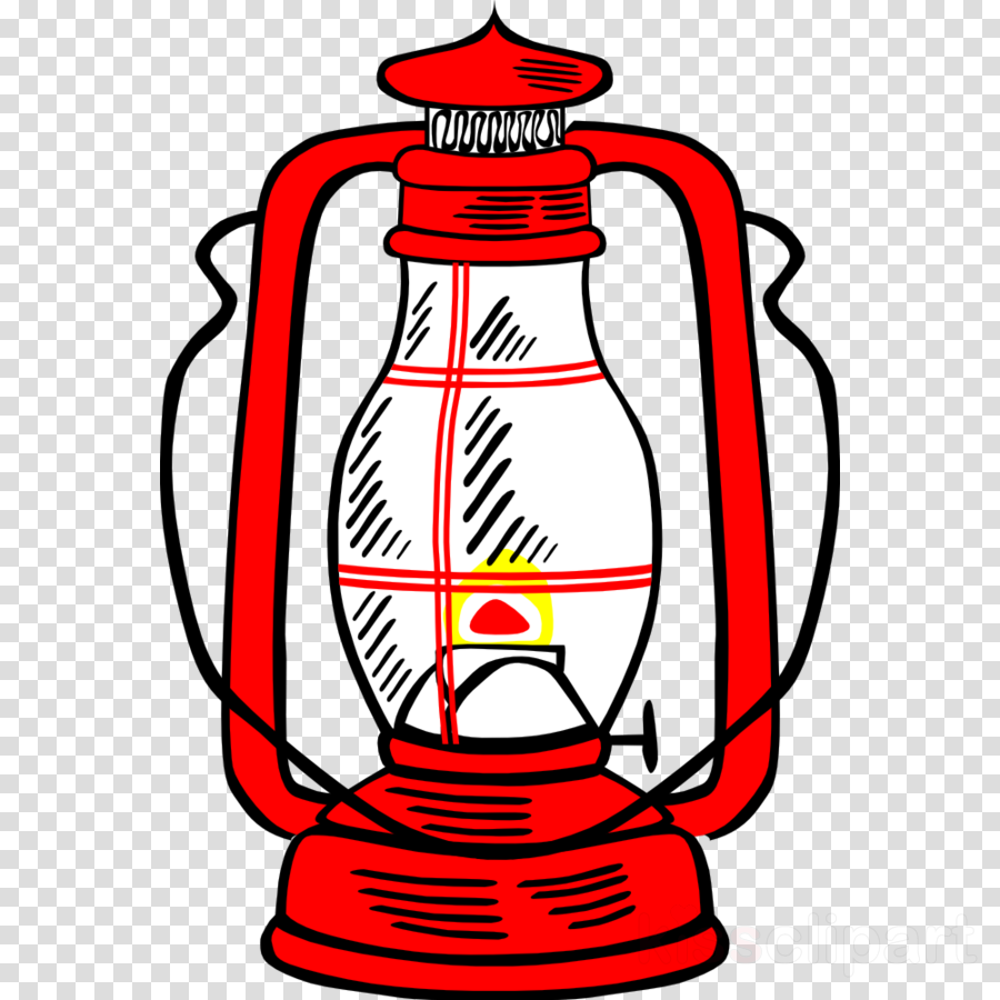Lamp Clip Art Clipart Light Clip Art - Kerosene Oil Lamp Clip Art (900x900)