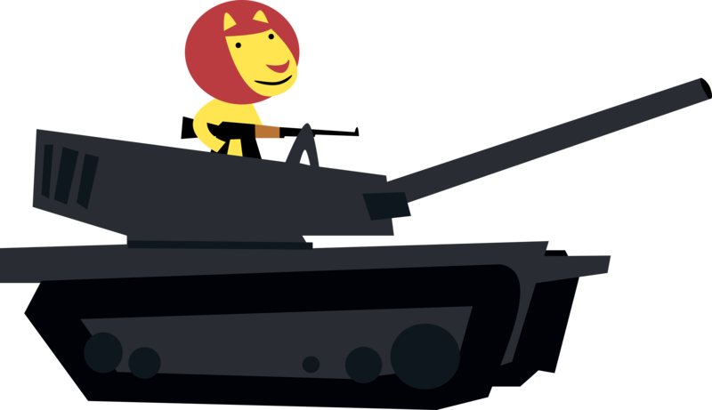 800 X 461 12 - Lion Tank (800x461)