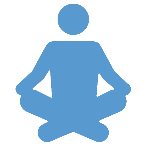 Yoga Icon (512x512)
