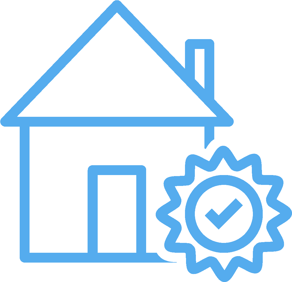 Verified Listings - Home Rupee Icon (1134x1098)