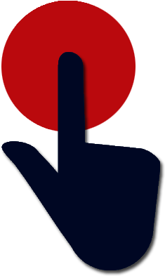 For Call-center And Other Contacts - Sign (279x436)