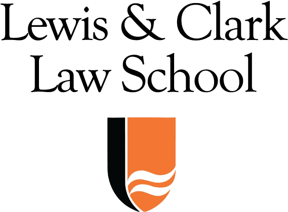 Law School Membership, National Council Of Juvenile - Lewis And Clark Law School Logo (600x433)