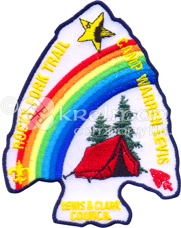 K120538 Event Camp Warren Levis Rocky Fort Trail - K120538 Event Camp Warren Levis Rocky Fort Trail (800x800)