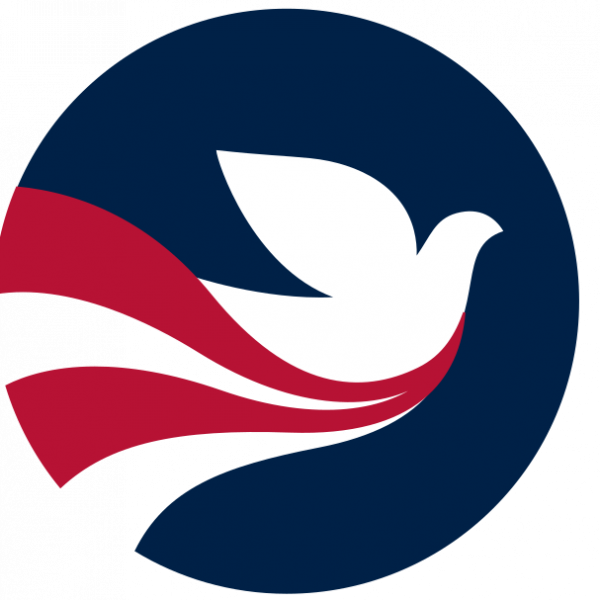 Peace Corps Tabling Session - Peace Corps Logo 2016 (600x600)