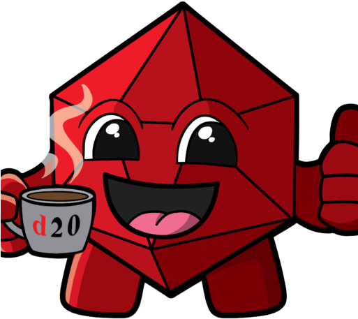 D20 Board Game Cafe (512x512)