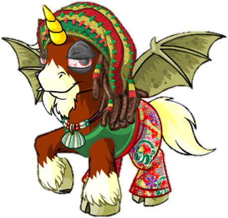 Dreadlocks - Cartoon (479x470)