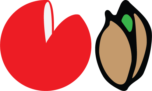 Cheese And Nuts - Cheese And Nuts (499x300)