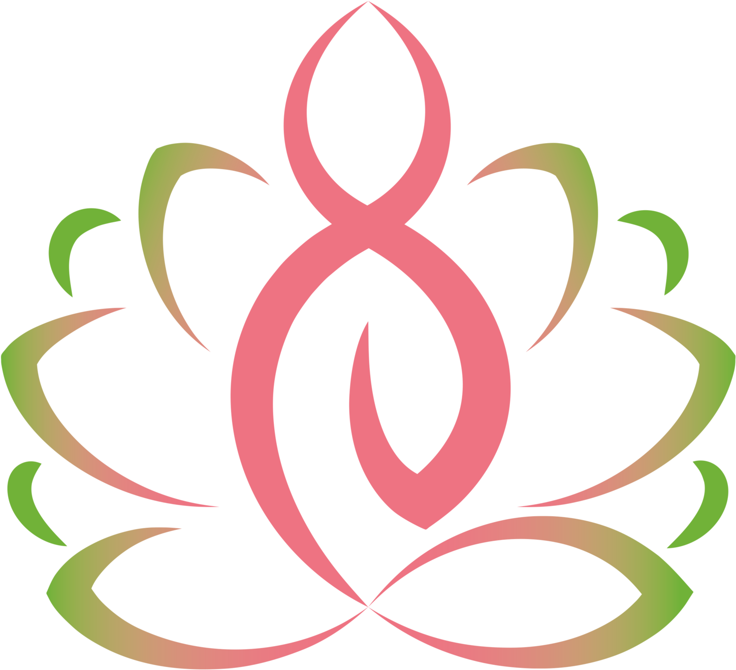 1500 X 1375 2 - Yoga Lotus (1500x1375)