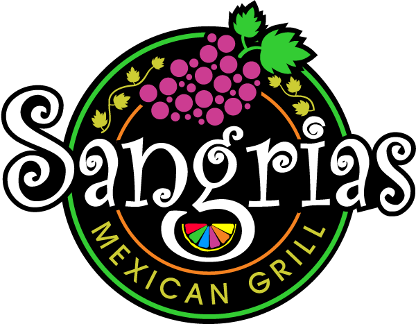 Sangria's Sangria's Sangria's - Sangrias Appleton (600x467)