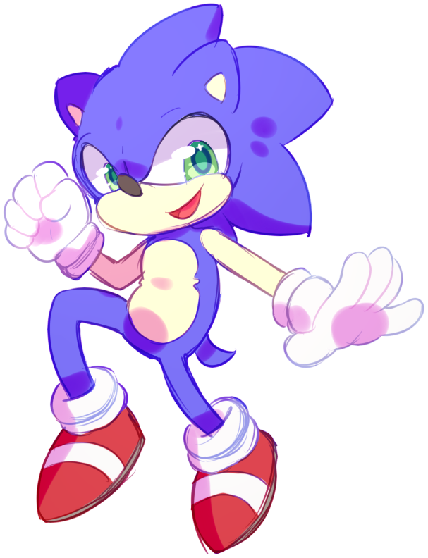 This Is What Happens When I Drink Sangria By Kiboku - Cartoon (607x792)