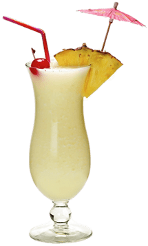 Pina Colada - Pinacolada Cocktail (400x400)