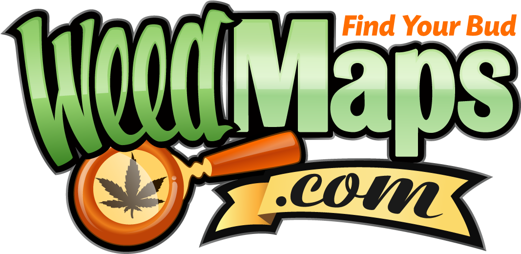 Weedmap Logo - Weedmaps Old Website (1139x579)