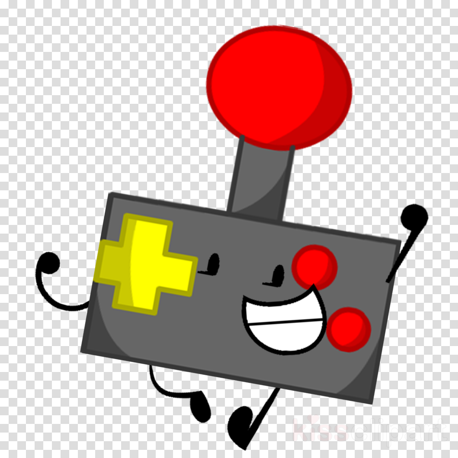 Joystick Clipart Joystick Xbox 360 Controller Clip - Hand Holding Soil Logo (900x900)