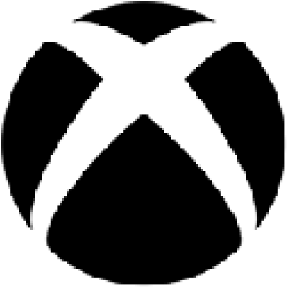 Xbox Clipart Xbox Symbol - Xbox One X Logo (640x480)