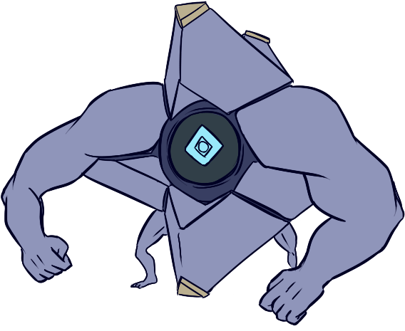 Guardian - - Mom Said It's My Turn On The Gender (600x600)