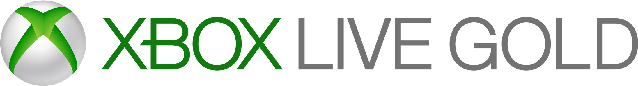 Get 1 Month Of Xbox Live Gold At 50% Off* - Xbox 360 (2544x469)