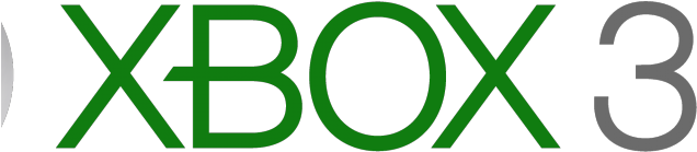 Xbox Clipart Xbox Symbol - Circle (640x480)