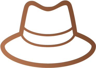 Leather Hats - Leather Hats (375x375)
