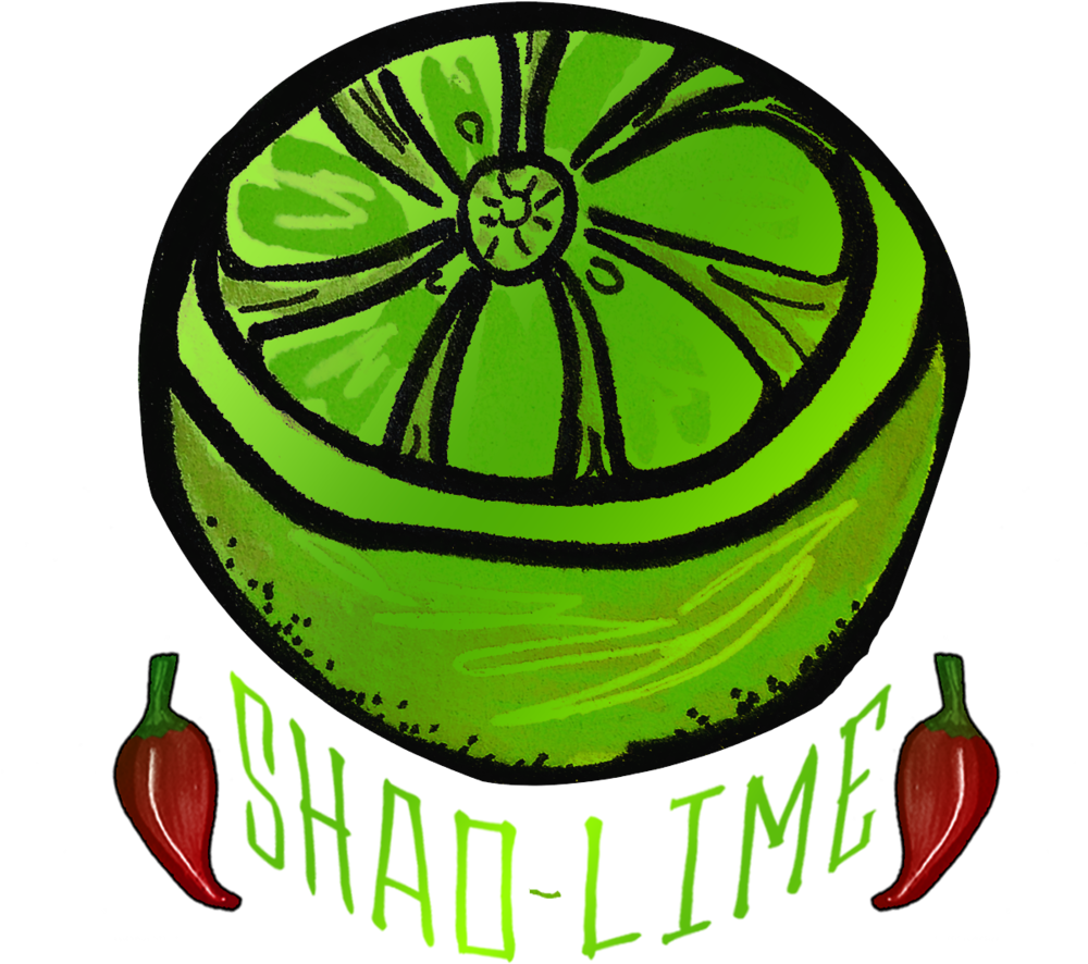 Lime Clipart Sour Food - Lime Clipart Sour Food (1000x1000)