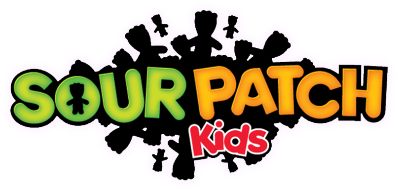 1000 X 387 11 - Sour Patch Kids Logo (1000x387)