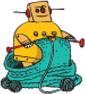 Instructables - Illustration (400x400)