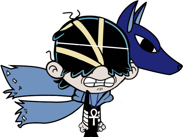 Haircut 2 By Ganbare-lucifer - Cartoon (642x473)