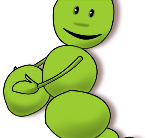 Caterpillar Clipart Cute Toy - Caterpillar Clip Art (640x480)