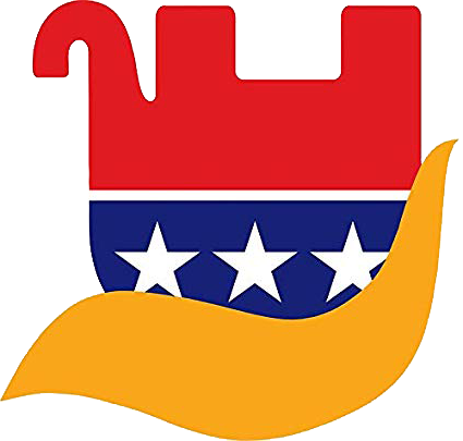 Now Many People Like To Believe That President Trump's - Army 4 Star Flag (425x405)