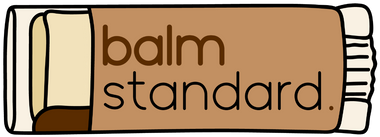 Buy Coffee Bean Maple Lip Balm From Balm Standard Wholesale - Buy Coffee Bean Maple Lip Balm From Balm Standard Wholesale (500x500)