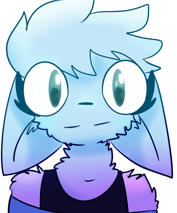 Tundra-draws Art Trade By Magekatt - Cartoon (894x894)