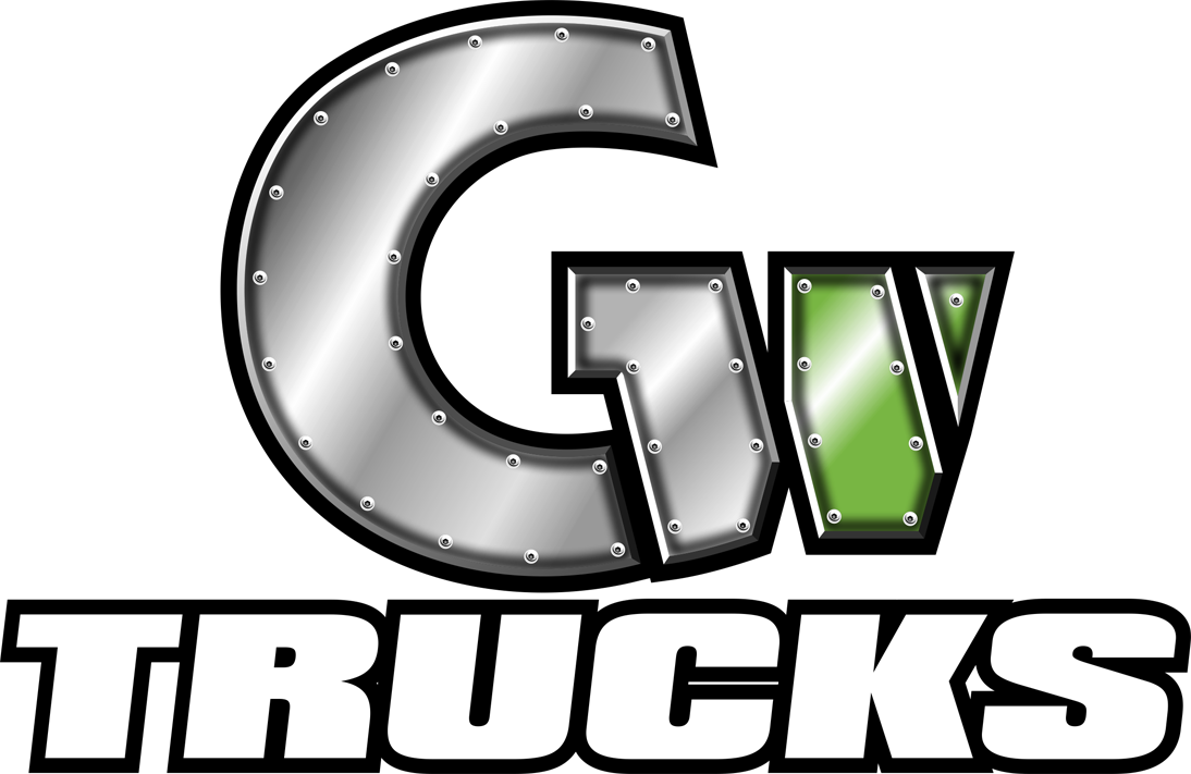 Gw Trucks - Graphic Design (1094x711)