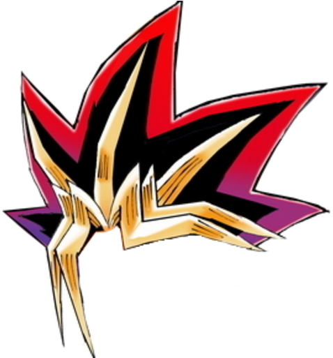 15 Yugioh Hair Png For Free Download On Ya - Yu Gi Oh Hair Png.