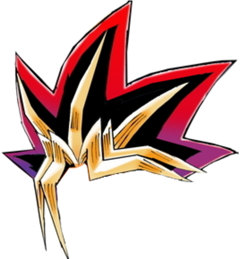 15 Yugioh Hair Png For Free Download On Ya - Yu Gi Oh Hair Png (512x512)