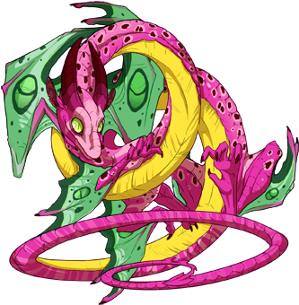 4179710 350 - Spiral Flight Rising (350x350)