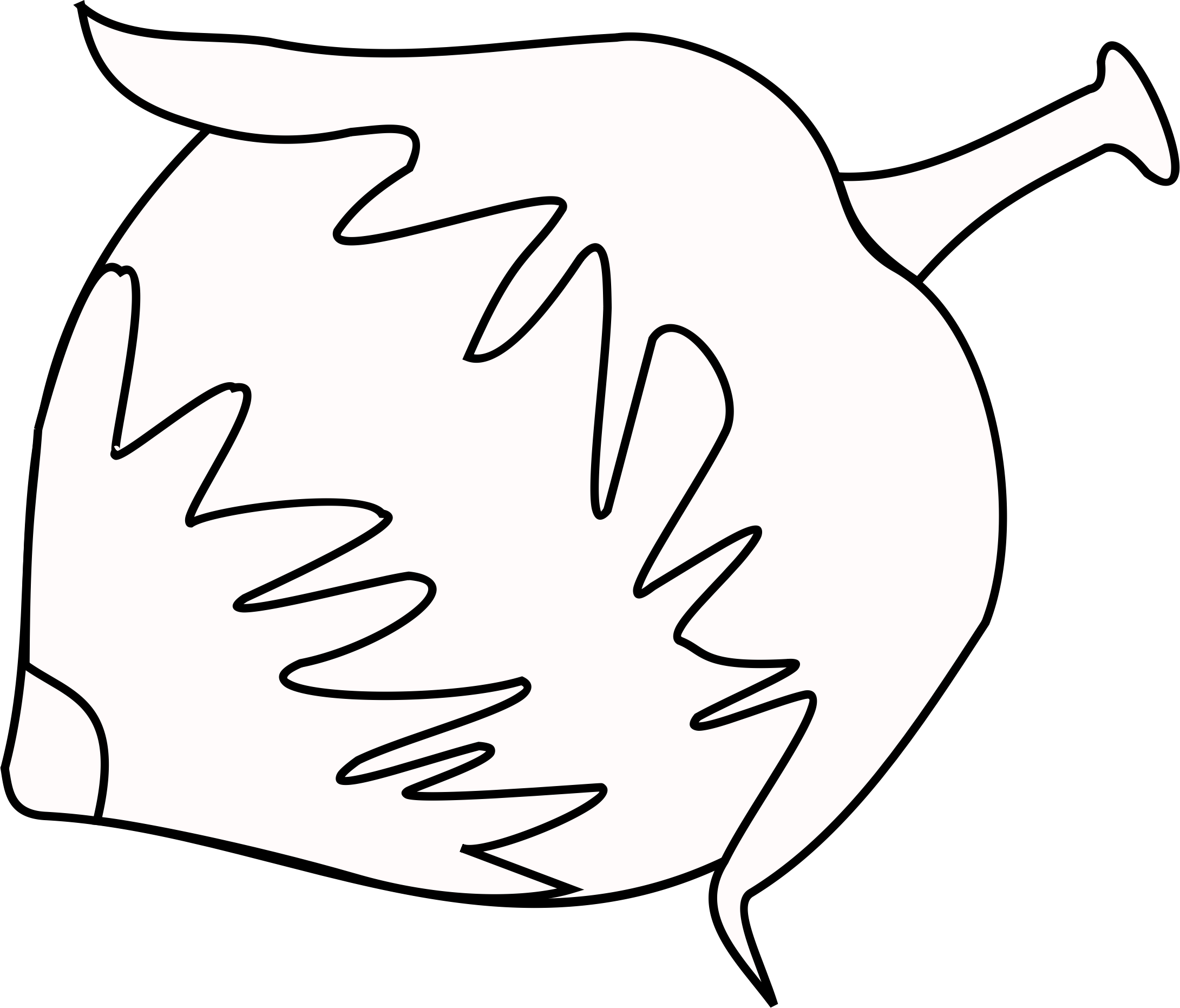 Big Image - Line Art (2180x1862)