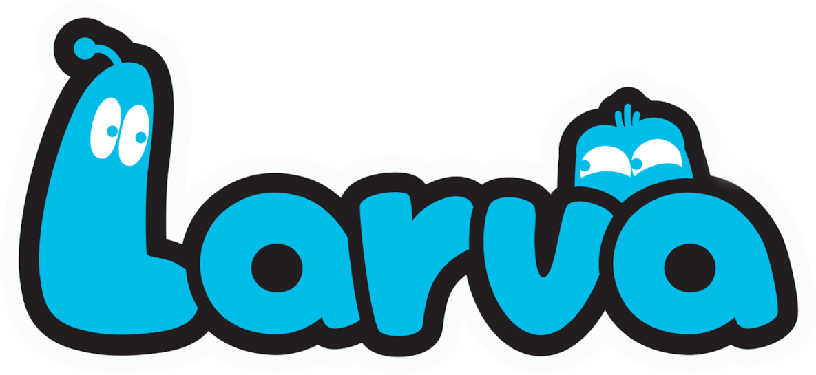 1280 X 544 1 - Larva Logo Png (1280x544)