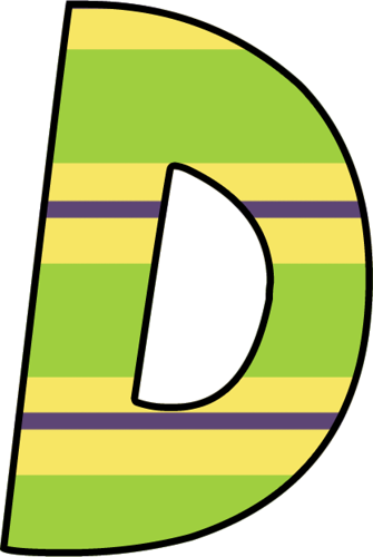 Pin By Marla Patterson On Alphabets - Circle (335x500)