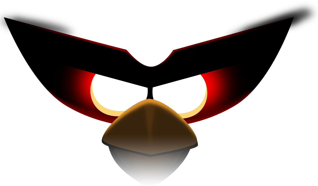 3 Kb, Wallpapers, 3d Birds - Angry Birds Space (1314x768)