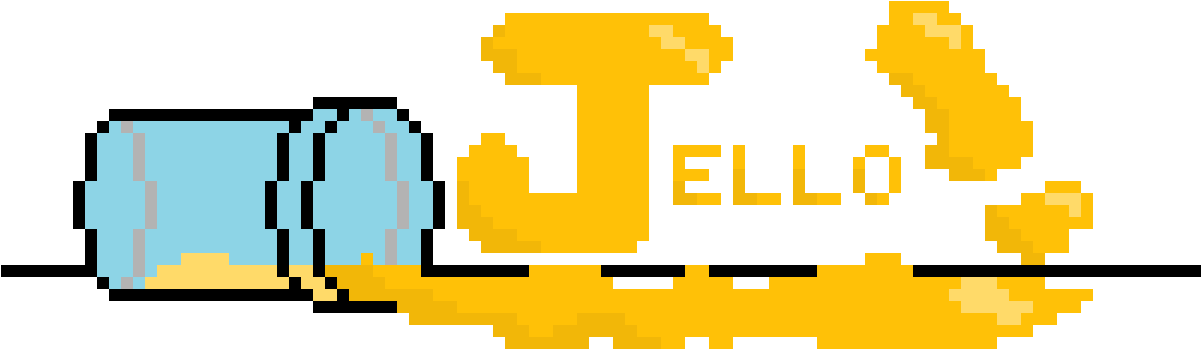 Splat Banner - Graphic Design (1200x660)