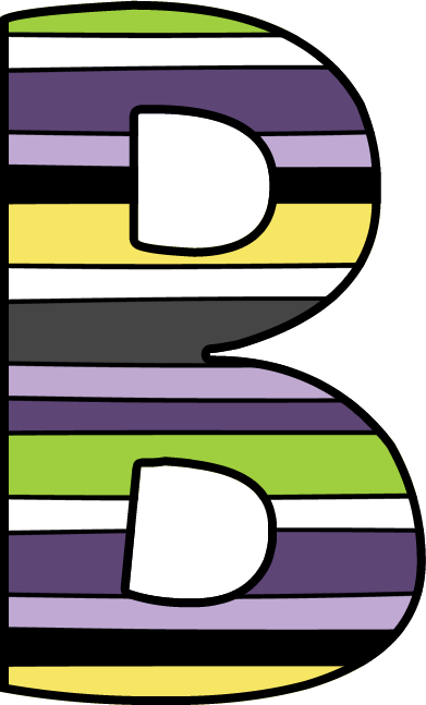 Ꭿϧc ‿✿⁀ Name Letters, Letter B, Letters And Numbers - Ꭿϧc ‿✿⁀ Name Letters, Letter B, Letters And Numbers (391x647)