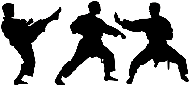 Karate, Sport, Combat, Technical, Kata - Karate Free (680x340)