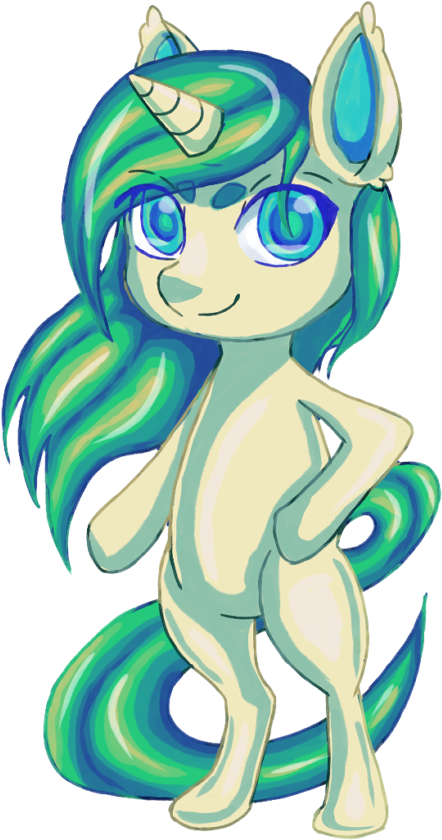 Jello By Apollonaut - Cartoon (800x900)