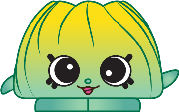 Jiggly Jelly - Shopkins Jiggly Jelly (400x400)