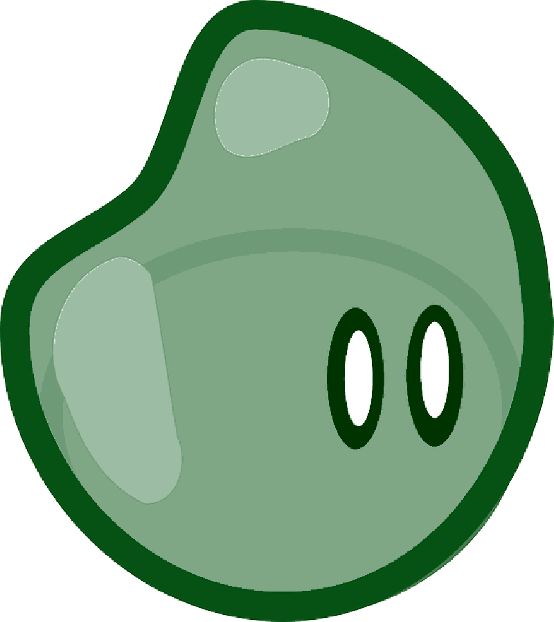 Thing, Creature, Jelly, Jello, Undefined, - Thing, Creature, Jelly, Jello, Undefined, (800x898)